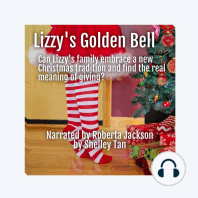 Lizzy's Golden Bell