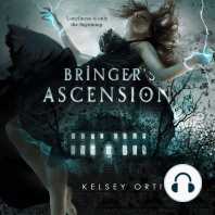Bringer's Ascension