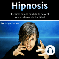 Hipnosis