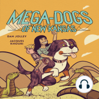 Mega-Dogs of New Kansas