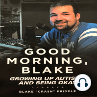 Good Morning, Blake