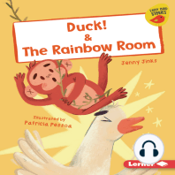 Duck! & The Rainbow Room
