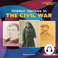 Hidden Heroes in the Civil War