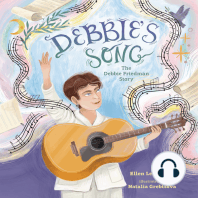 Debbie's Song