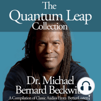 The Quantum Leap Collection with Michael Bernard Beckwith