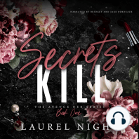 Secrets Kill