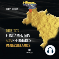 Direitos Fundamentais aos Refugiados Venezuelanos