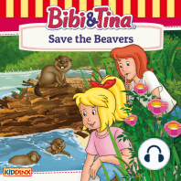 Bibi and Tina, Save the Beavers