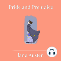 Pride and Prejudice