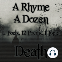 A Rhyme A Dozen ― Death