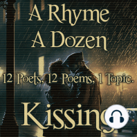 A Rhyme A Dozen ― Kissing