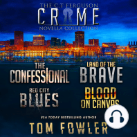 The C.T. Ferguson Crime Novella Collection
