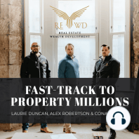 Fast Track to Property Millions