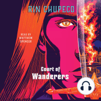 Court of Wanderers