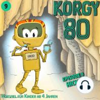 Korgy 80, Episode 9