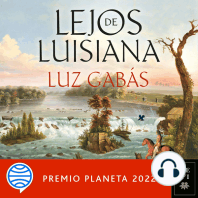 Lejos de Luisiana