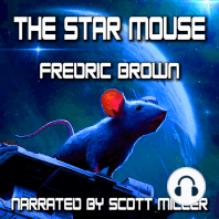 The Star Mouse