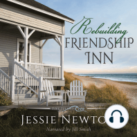 Rebuilding Friendship Inn