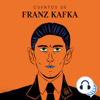 Cuentos de Franz Kafka