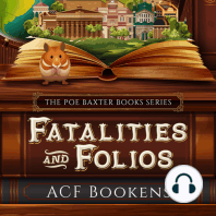 Fatalities and Folios