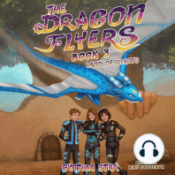 The Dragon Flyers Book Three