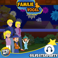 Silvesterparty