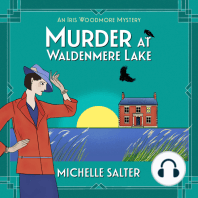 Murder at Waldenmere Lake