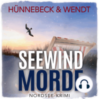 Seewindmorde - Jule und Leander, Band 2 (ungekürzt)