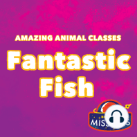 Fantastic Fish