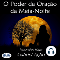 O Poder da Oração da Meia-Noite