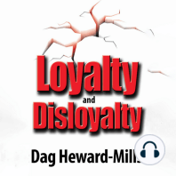 Loyalty and Disloyalty