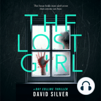 The Lost Girl