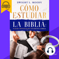 Como Estudiar la Biblia