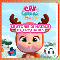 Le storie di Natale by Cry Babies