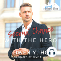 Second Chance with the Hero