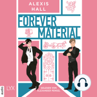 Forever Material - Boyfriend Material, Teil 2 (Ungekürzt)