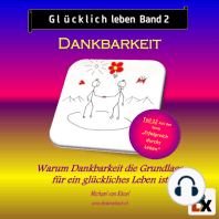 Glücklich leben - Band 2