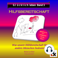 Glücklich leben - Band 3