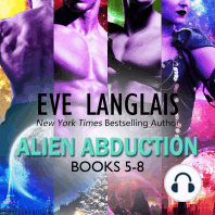 Alien Abduction 2