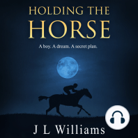 Holding The Horse