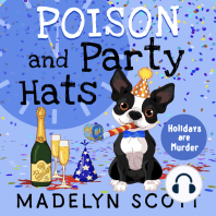 Poison and Party Hats