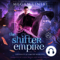 The Shifter Empire