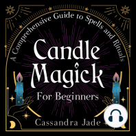 Candle Magick for Beginners