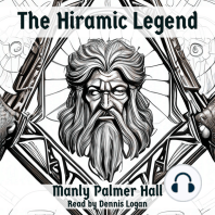 The Hiramic Legend