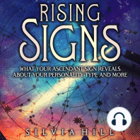 Rising Signs