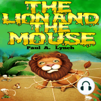 The Lion and the Mouse