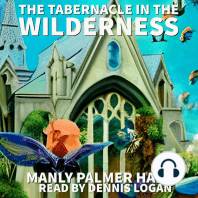 The Tabernacle in the Wilderness