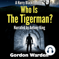 Who Is The Tigerman?