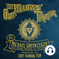 The Odd Fellows' Primer