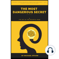 The Most Dangerous Secret